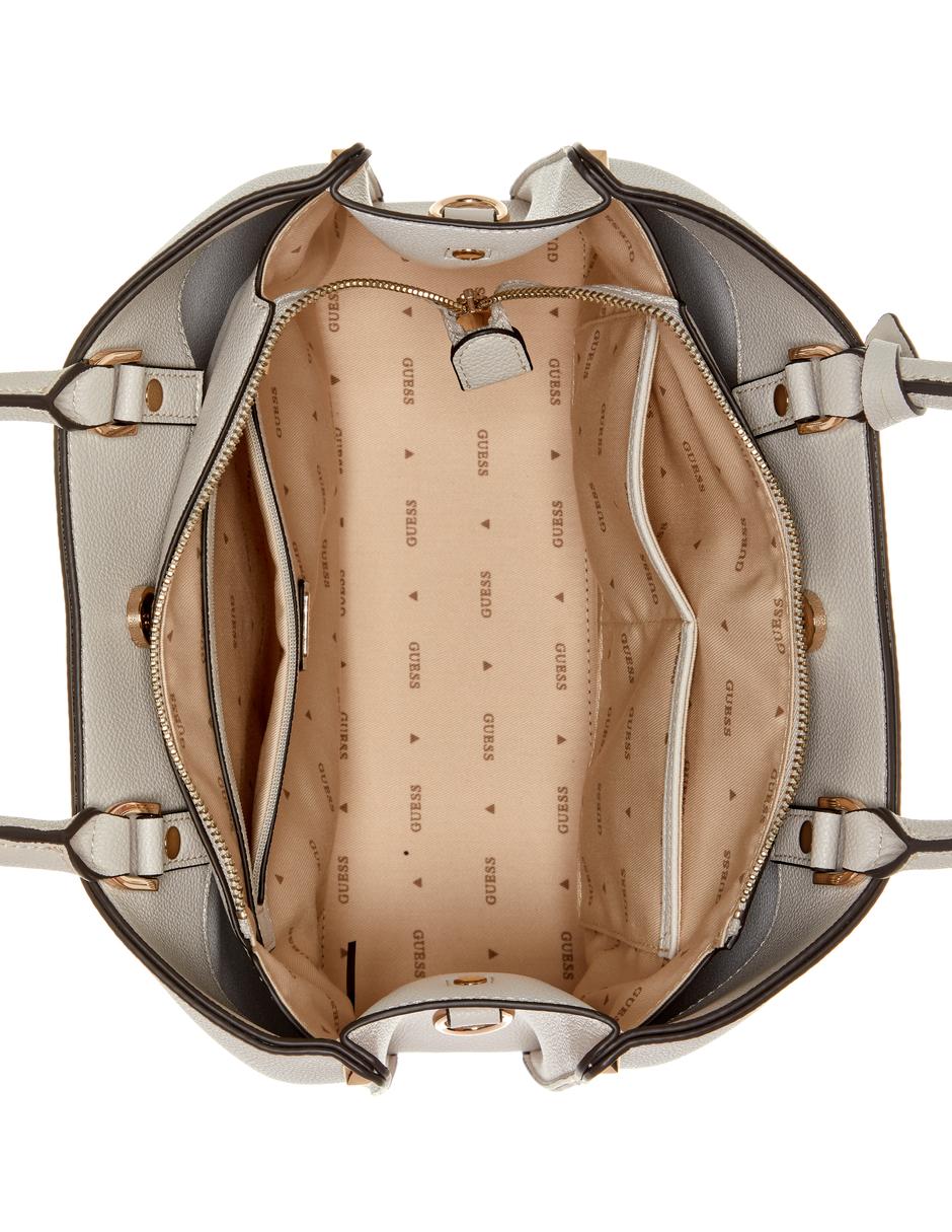 Bolsa satchel Meridian Ii para mujer 4