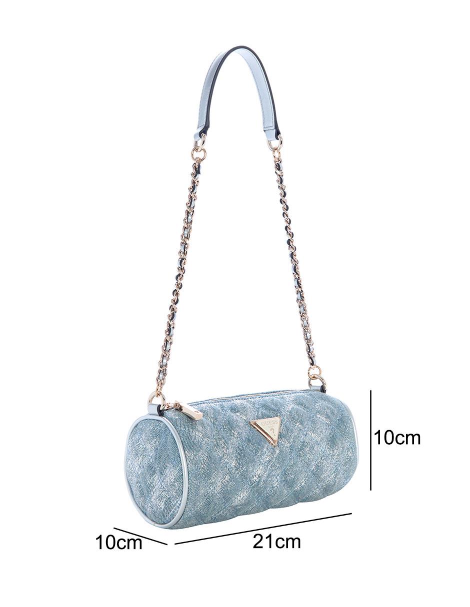 Bolsa shoulder Giully Ii Guess para mujer 5