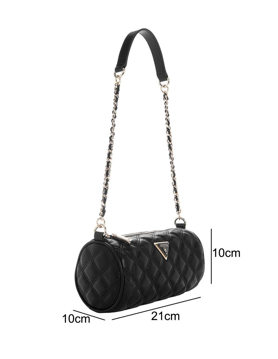 Bolsa shoulder Giully Ii Guess para mujer 5