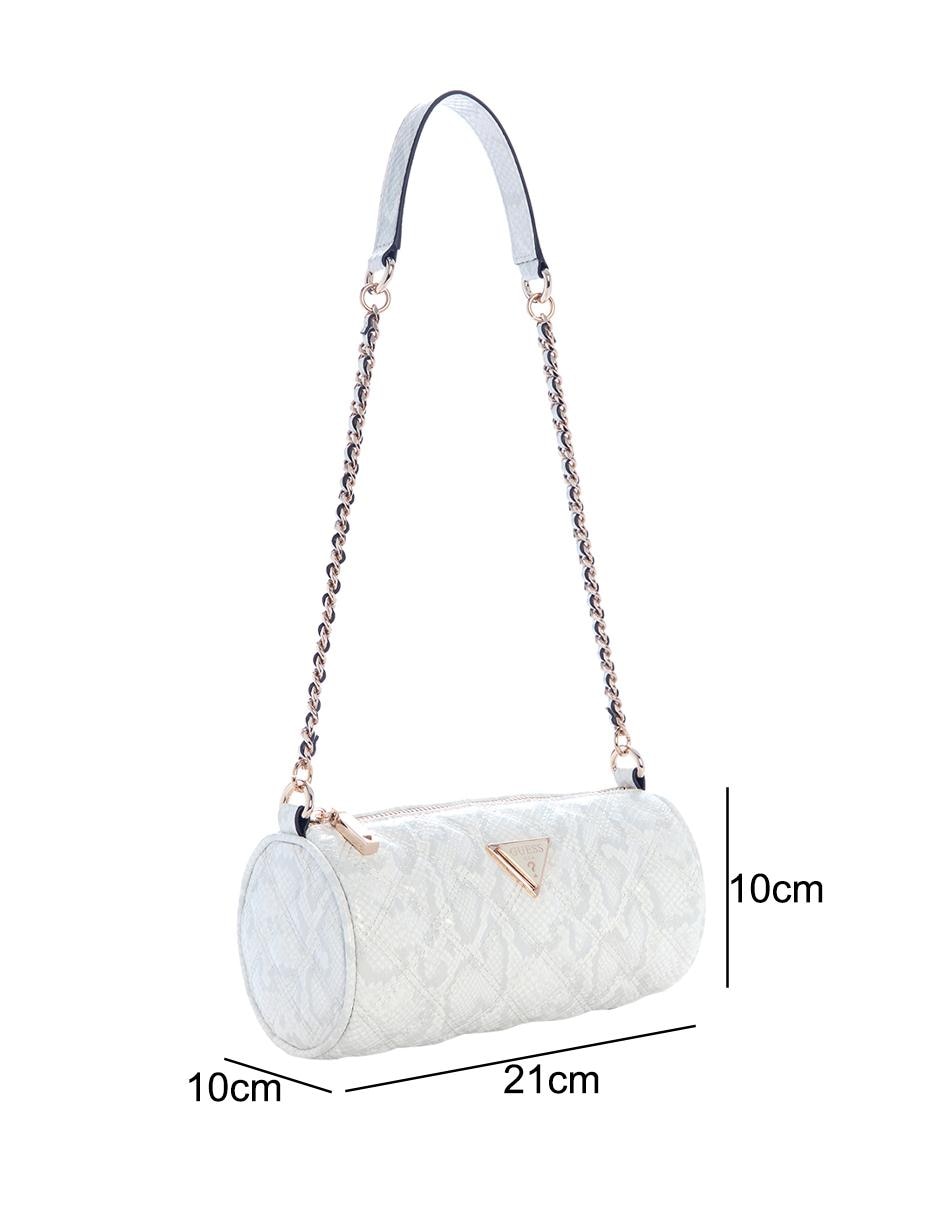 Bolsa shoulder Giully Ii Guess para mujer 5