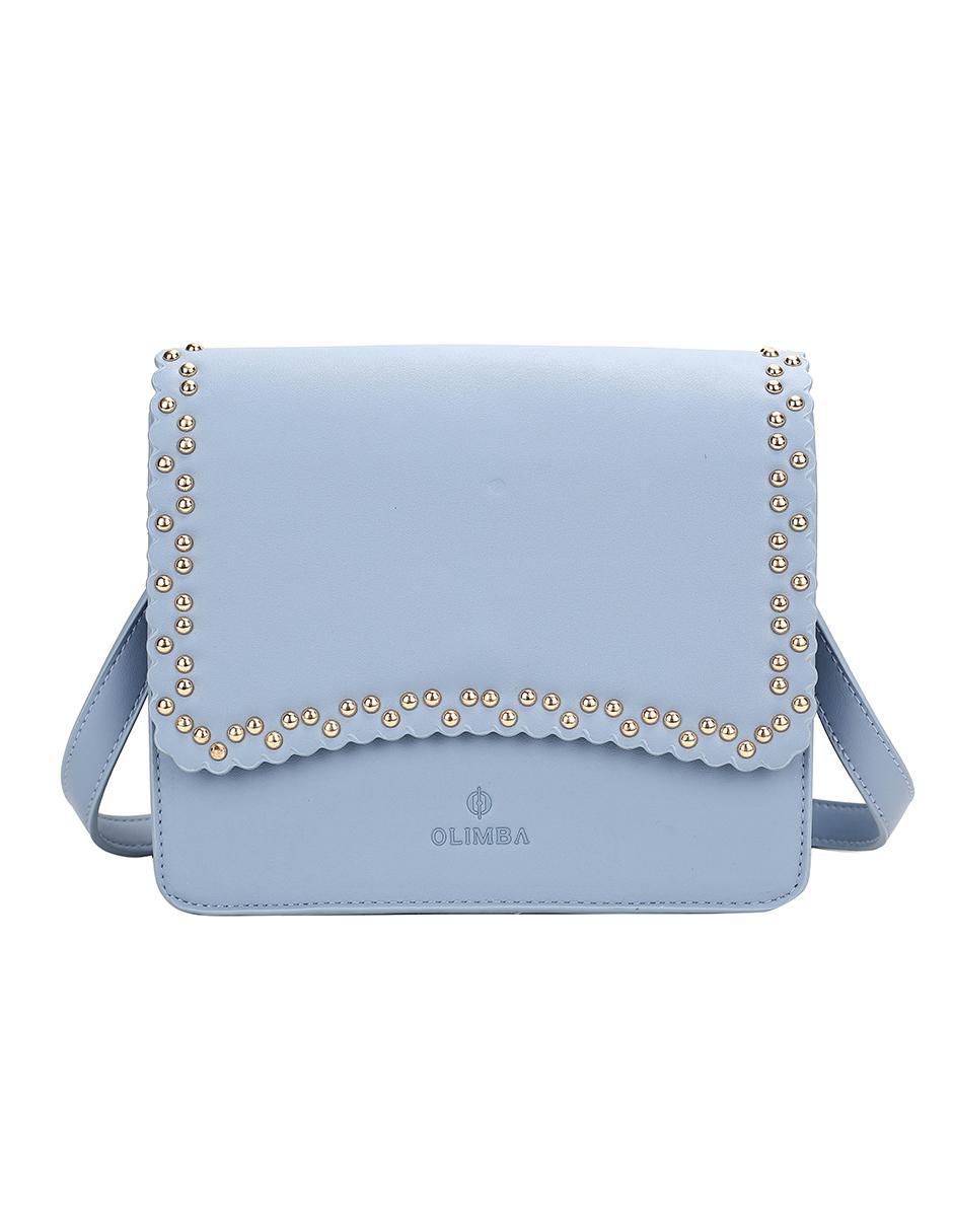 Bolsa crossbody para mujer
