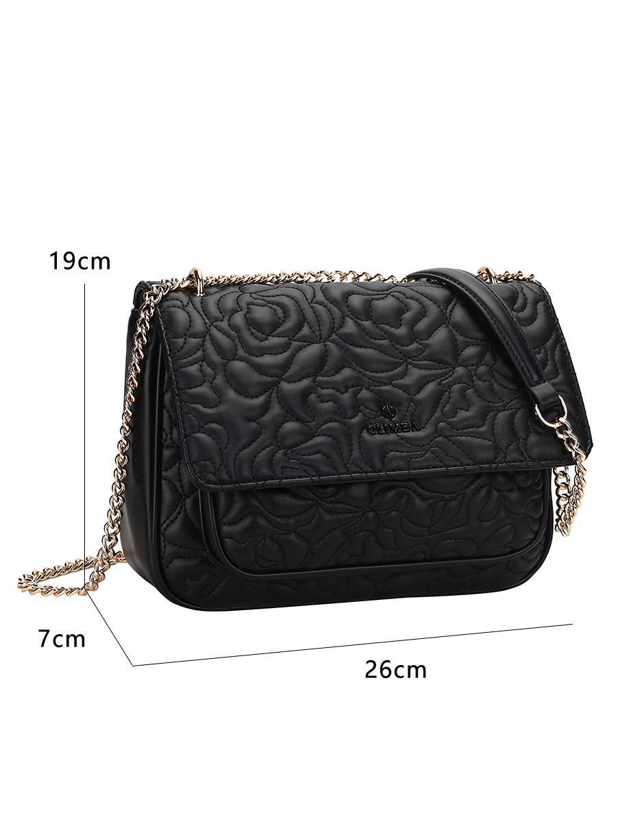 Bolsa crossbody para mujer 5