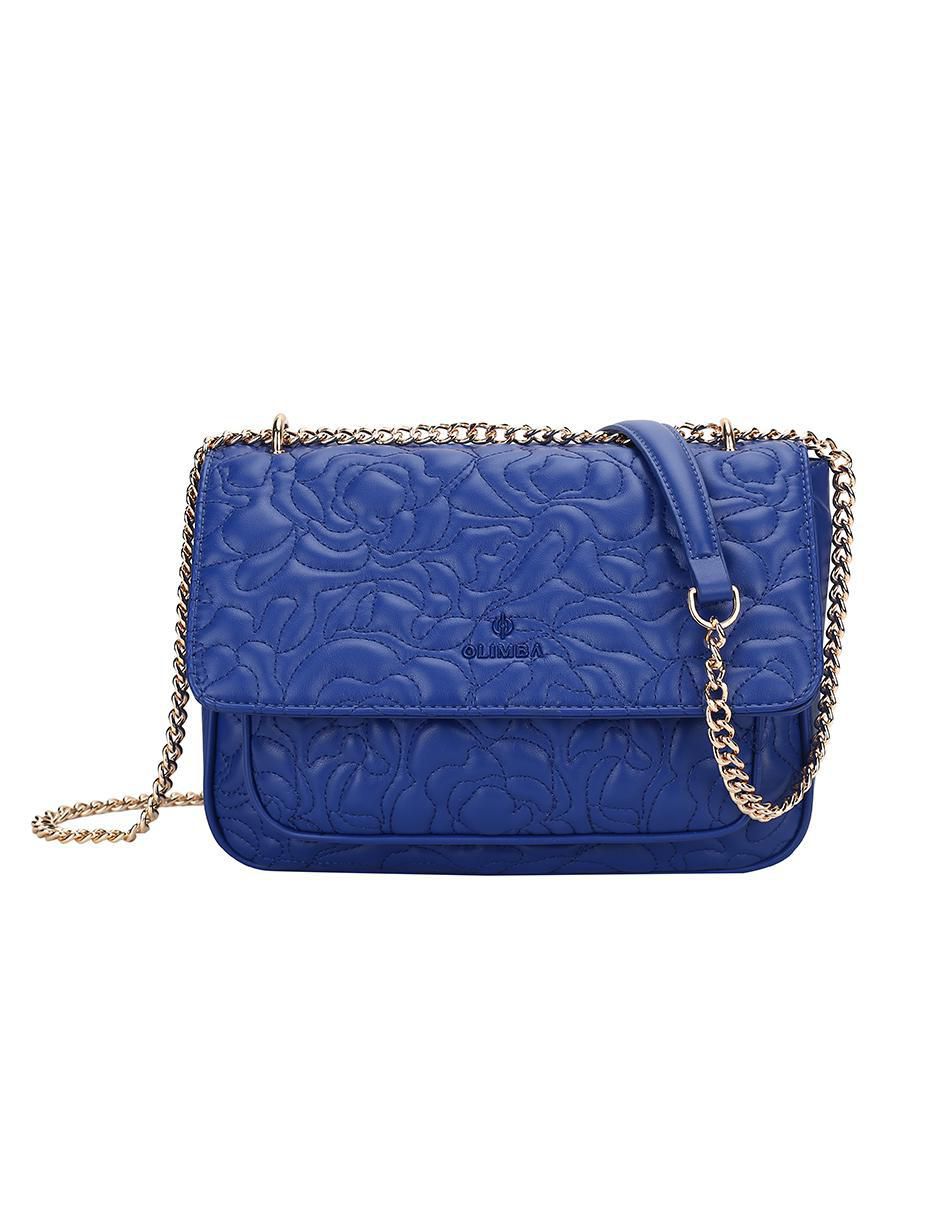 Bolsa crossbody para mujer