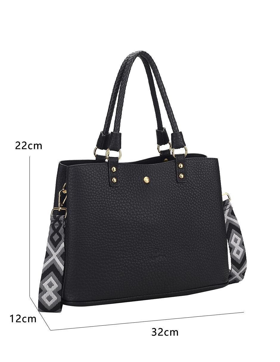 Bolsa tote para mujer 5