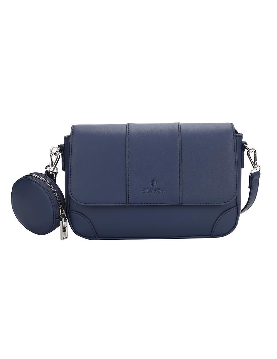 Bolsa crossbody para mujer Bolsa crossbody para mujer