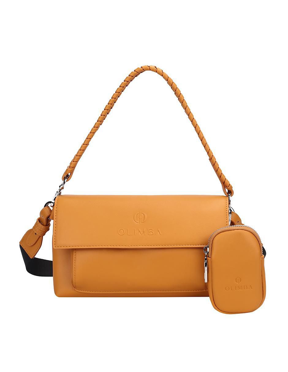 Bolsa crossbody para mujer Bolsa crossbody para mujer