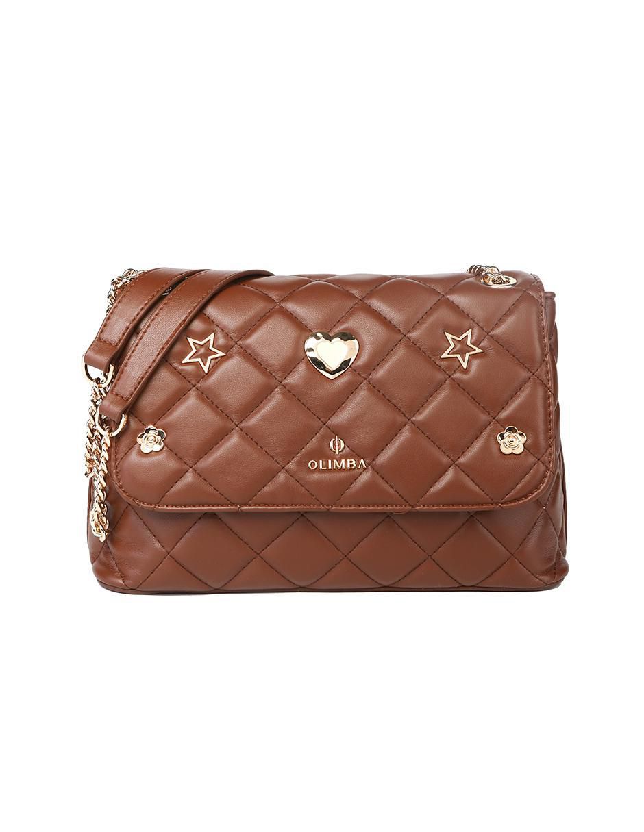 Bolsa crossbody para mujer