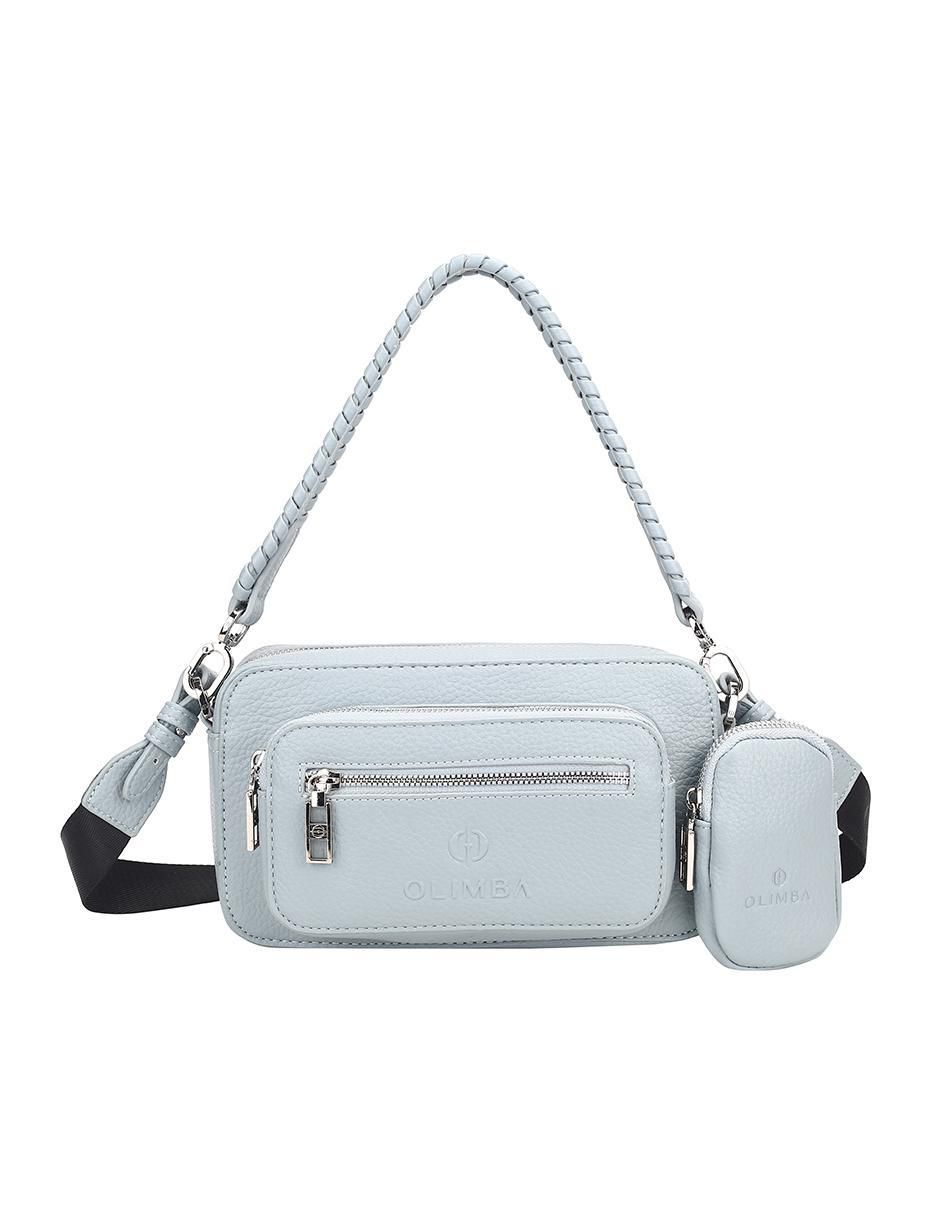 Bolsa crossbody para mujer Bolsa crossbody para mujer