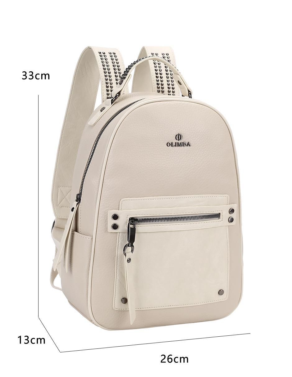Backpack Olimba para mujer
