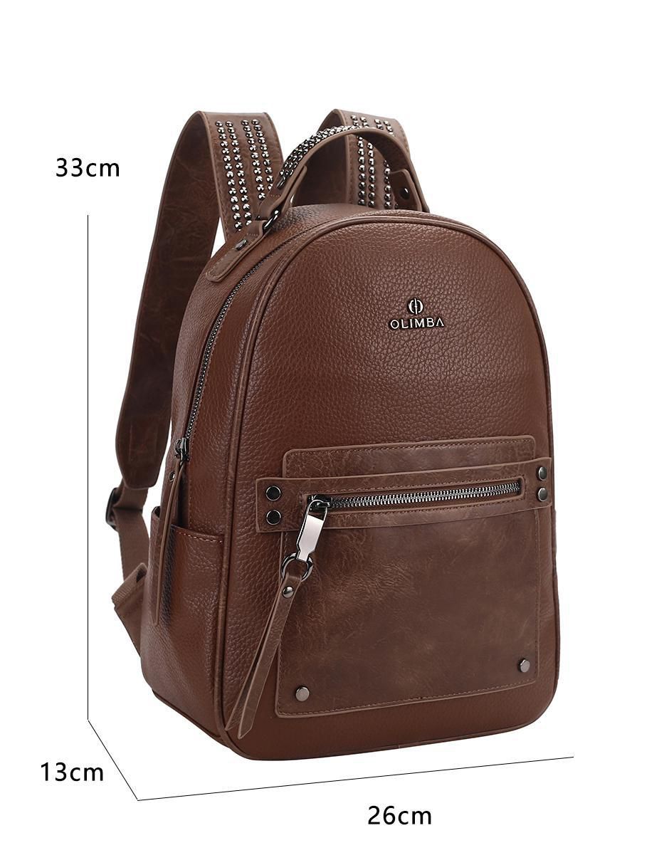 Backpack para mujer 5