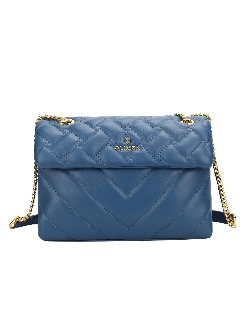Bolsa crossbody para mujer