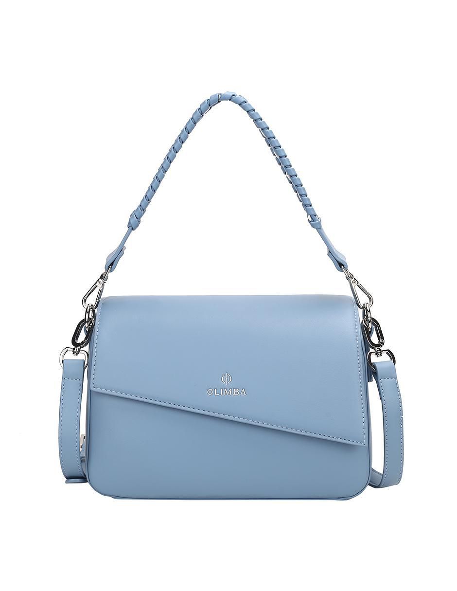 Bolsa crossbody para mujer