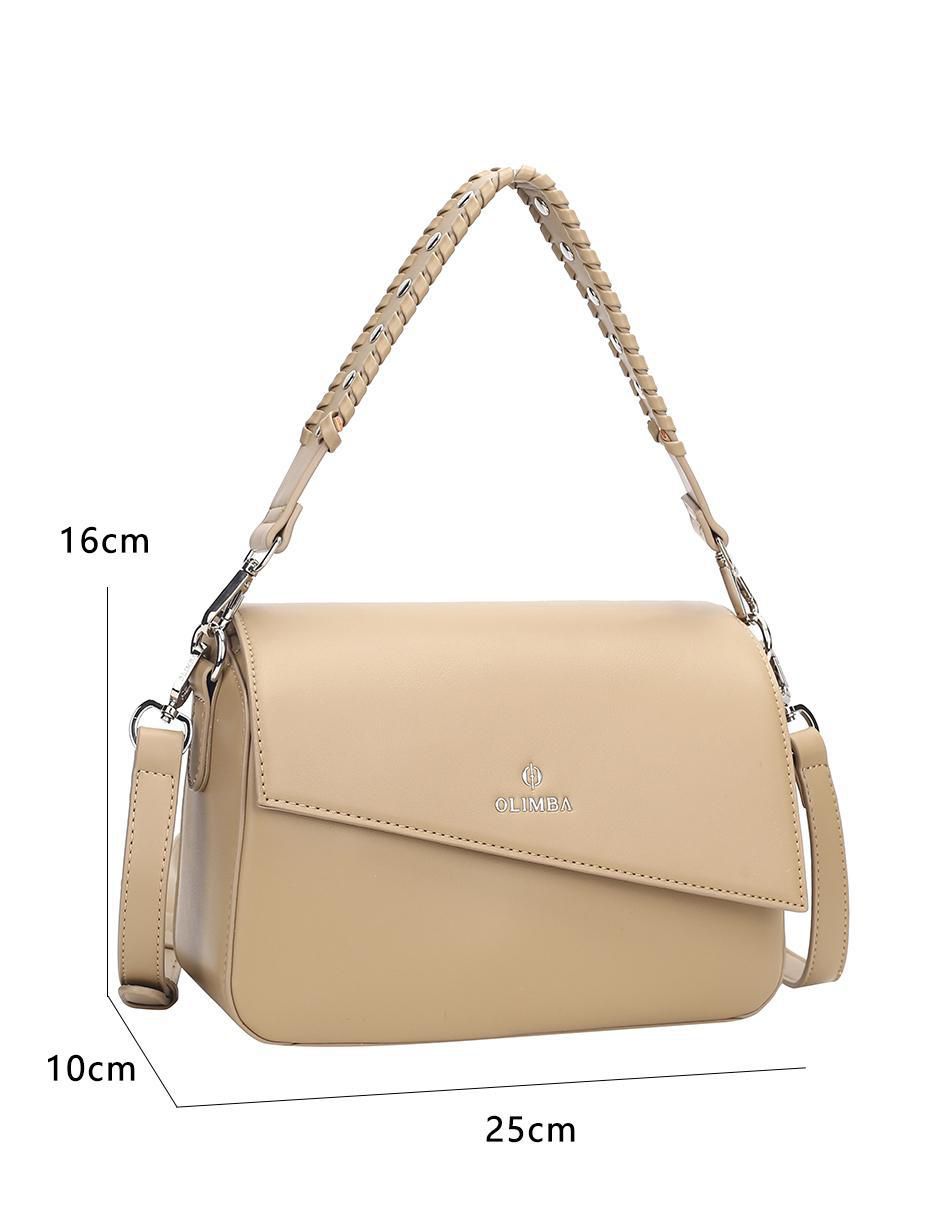 Bolsa crossbody para mujer 5