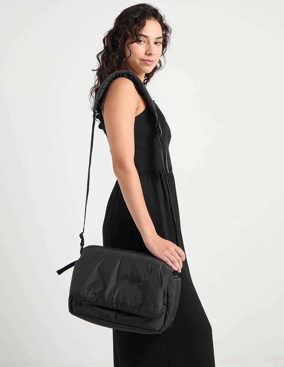 Bolsa crossbody para mujer