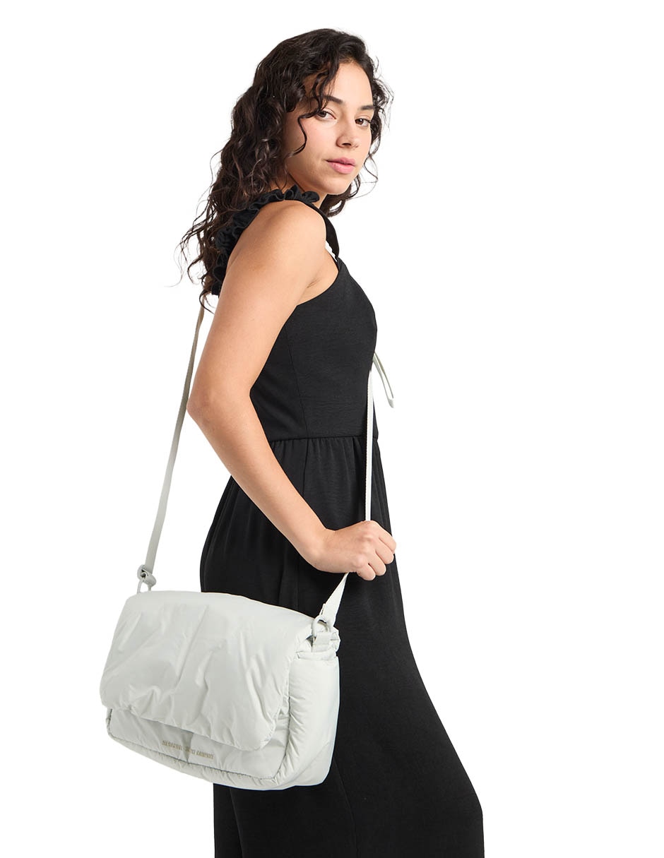 Bolsa crossbody para mujer