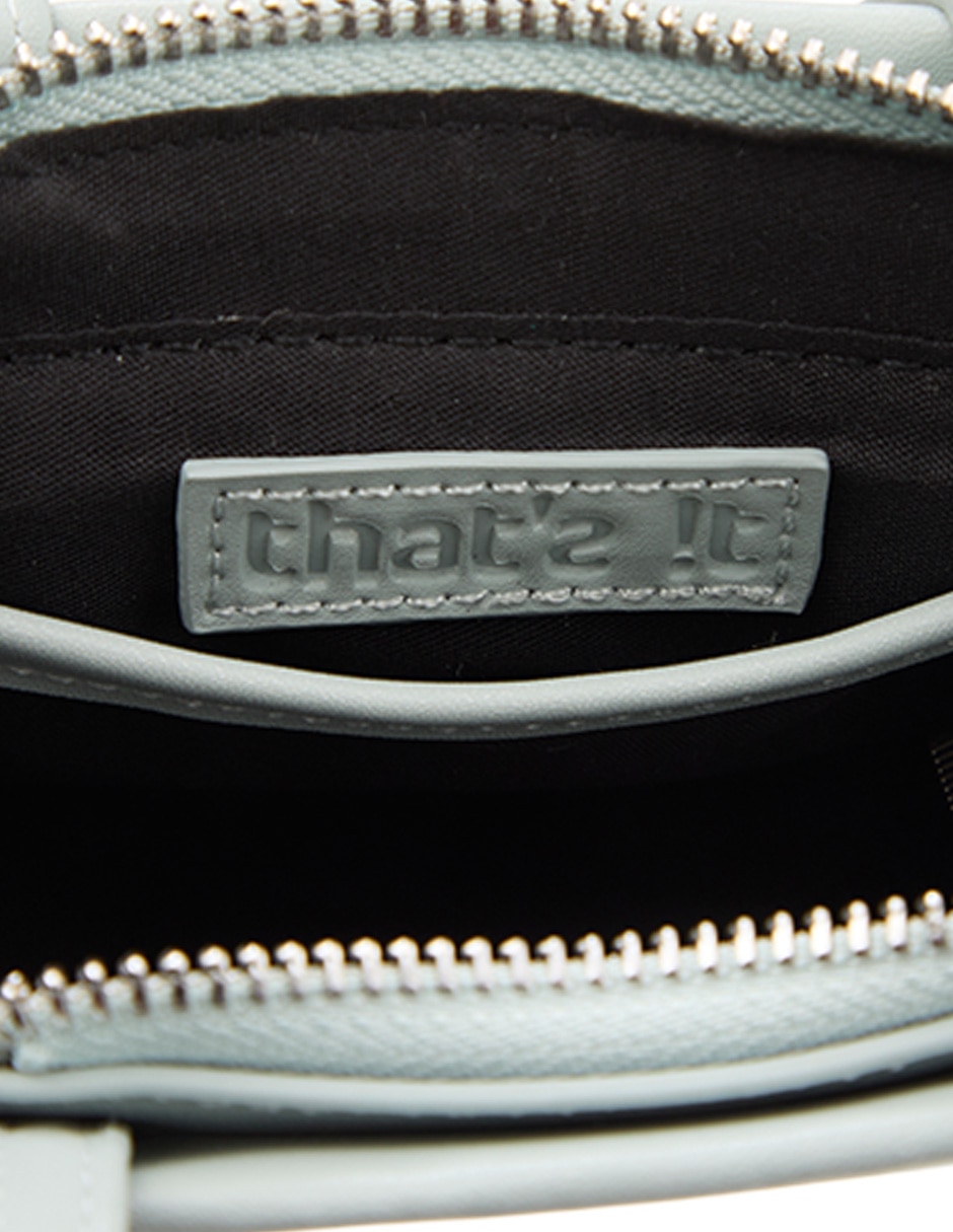 Bolsa crossbody That's It para mujer