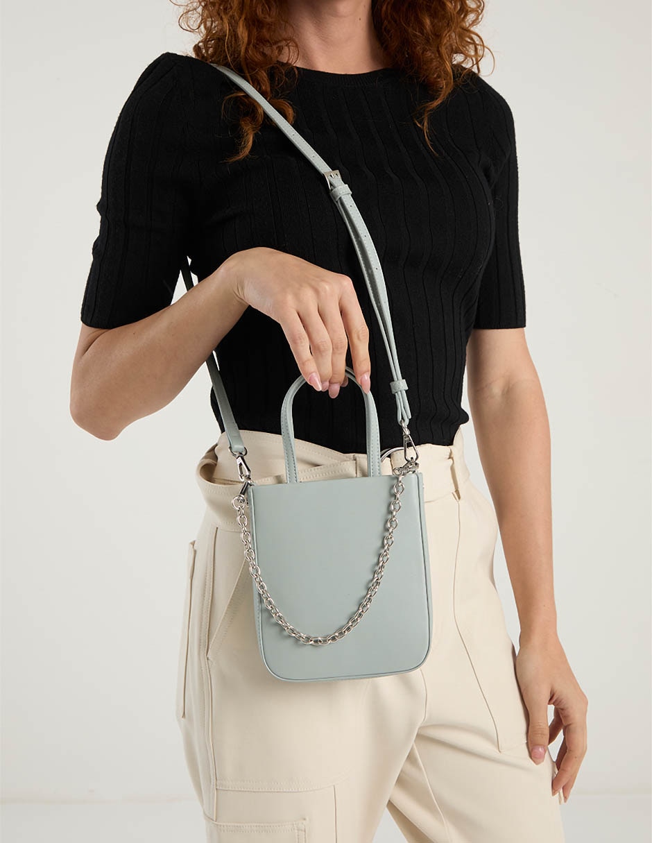 Bolsa crossbody para mujer Bolsa crossbody para mujer