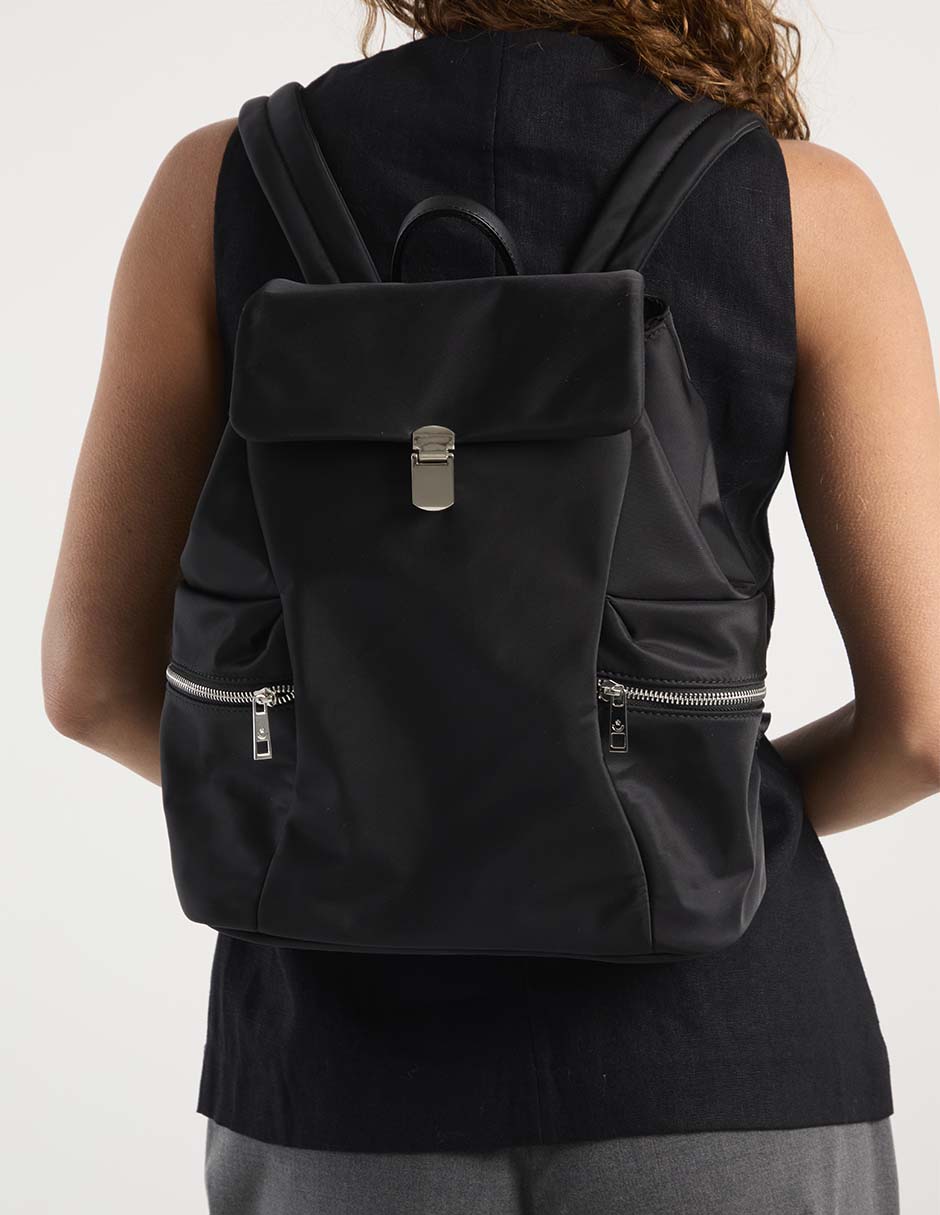 Mochila That's It para mujer