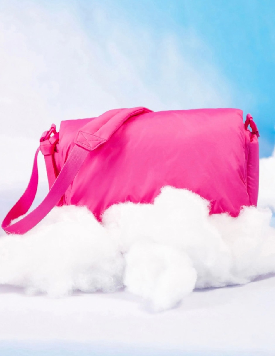 Bolsa crossbody para mujer