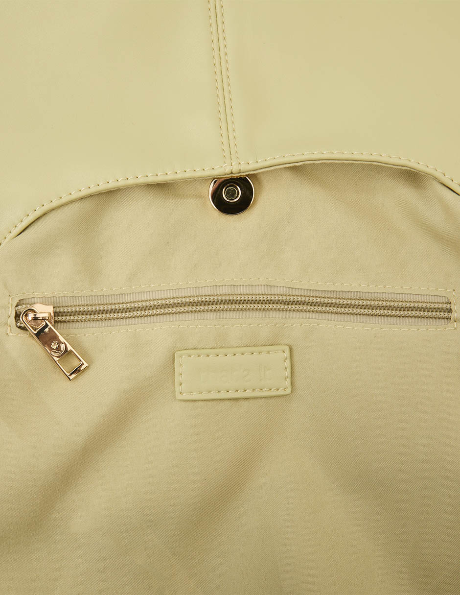 Bolsa hobo That's It para mujer