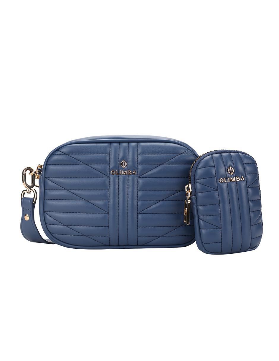 Bolsa crossbody para mujer