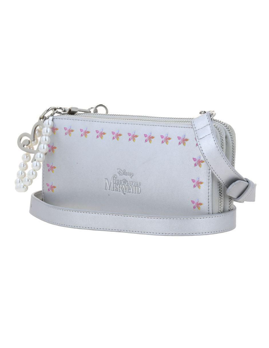 Bolsa wristlet Princesas para mujer 7