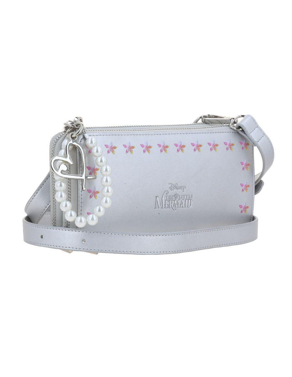 Bolsa wristlet Princesas para mujer 8