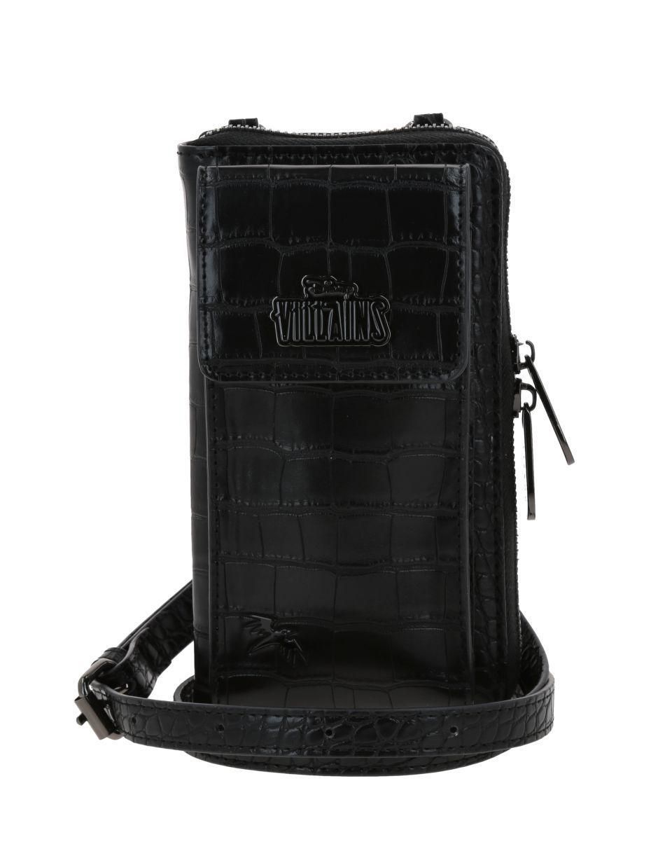 Bolsa bandolera Disney Villanos para mujer Bolsa bandolera Disney Villanos para mujer