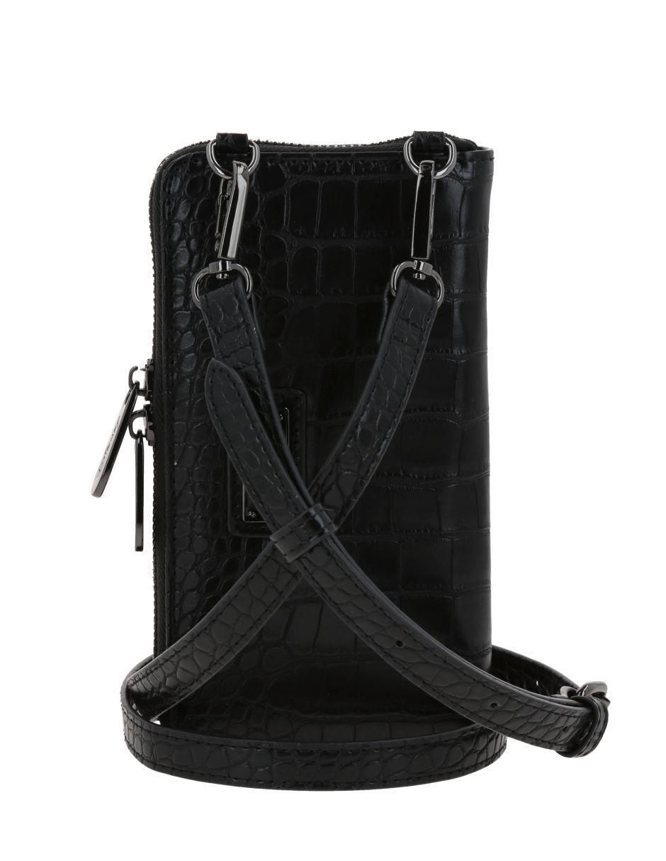 Bolsa bandolera Disney Villanos para mujer