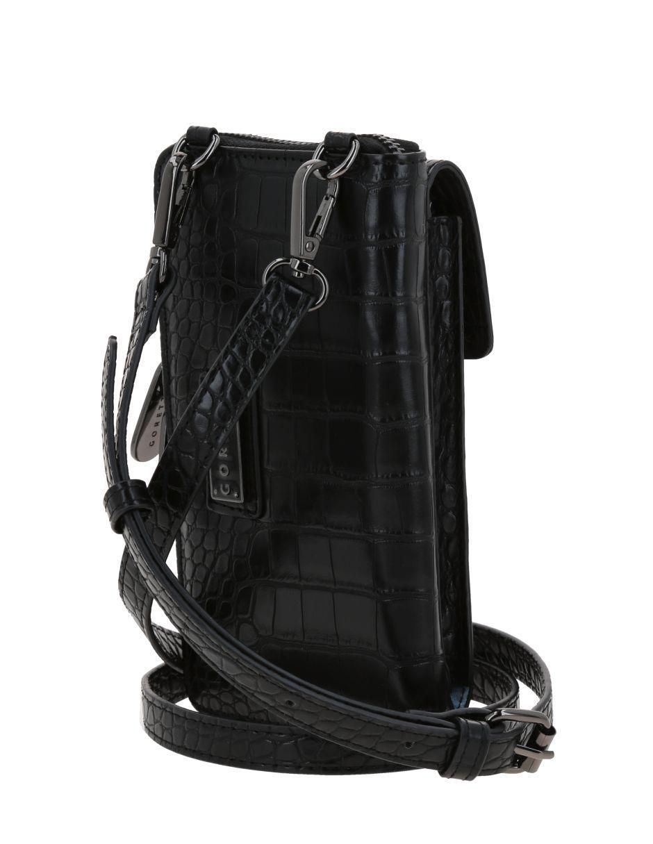 Bolsa bandolera Disney Villanos para mujer