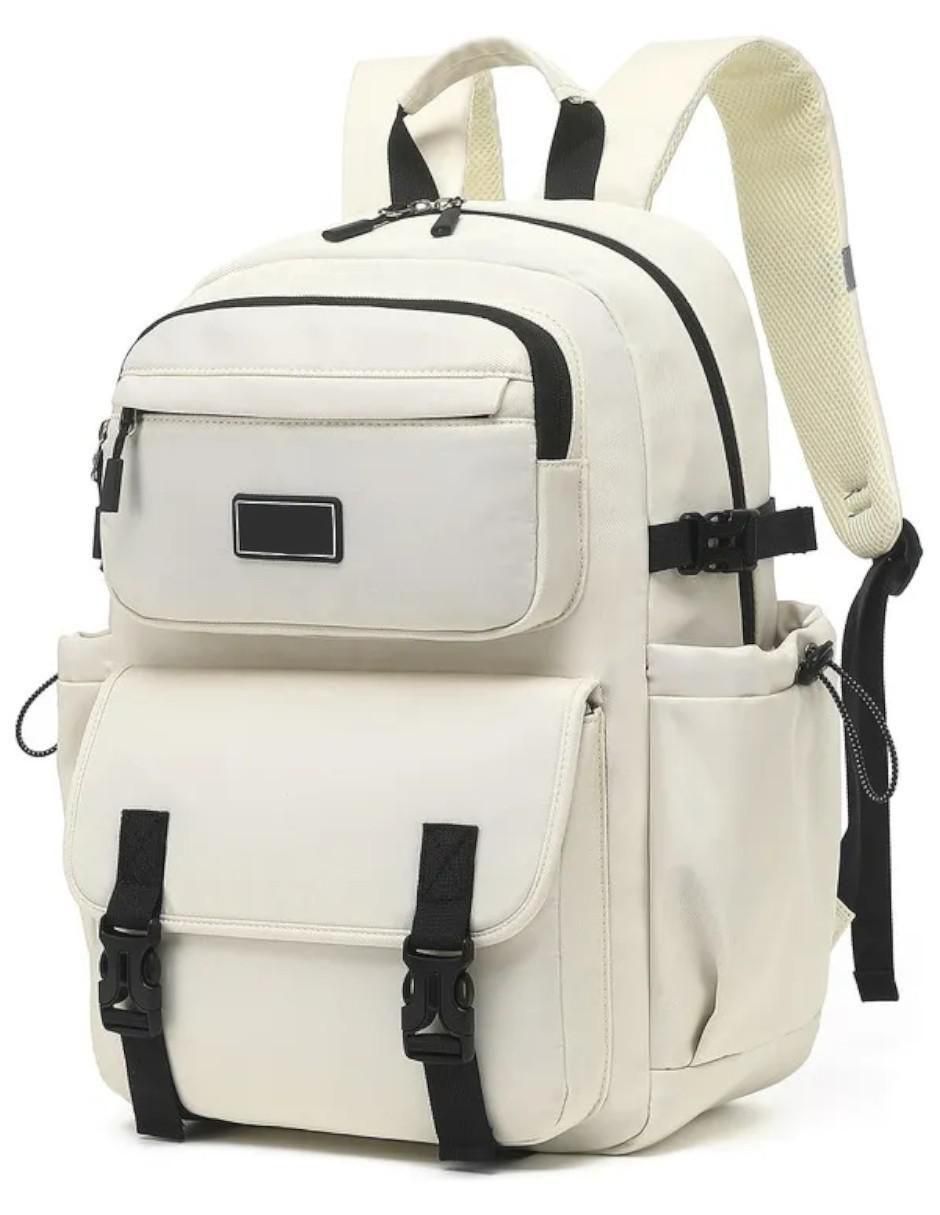 Mochila con portalaptop impermeable Mochila con portalaptop impermeable