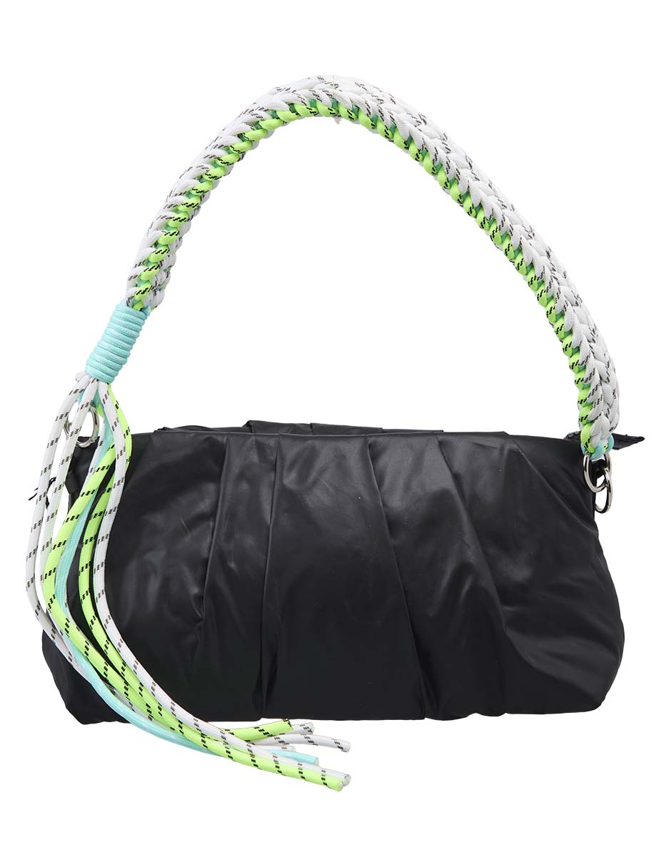 Bolsa satchel para mujer
