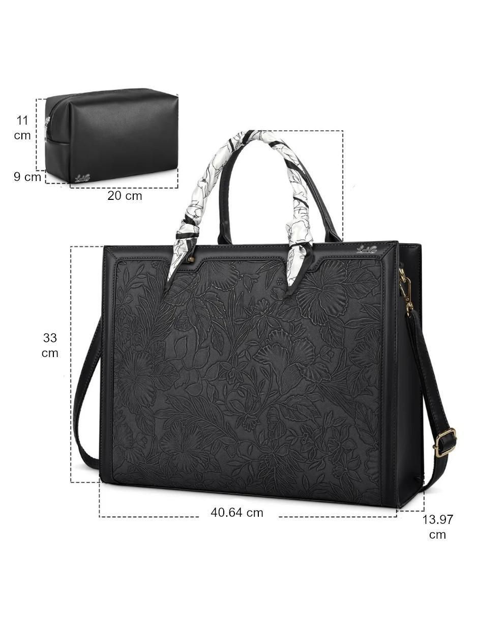 Bolsa crossbody para mujer 5