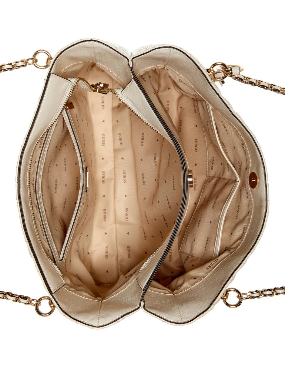 Bolsa tote guess cheryl para mujer