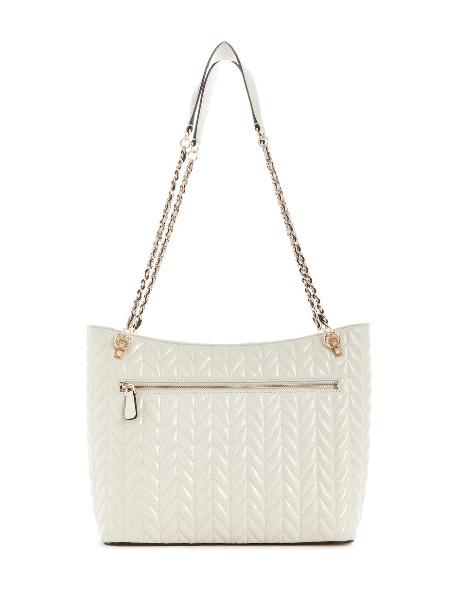 Bolsa tote guess cheryl para mujer
