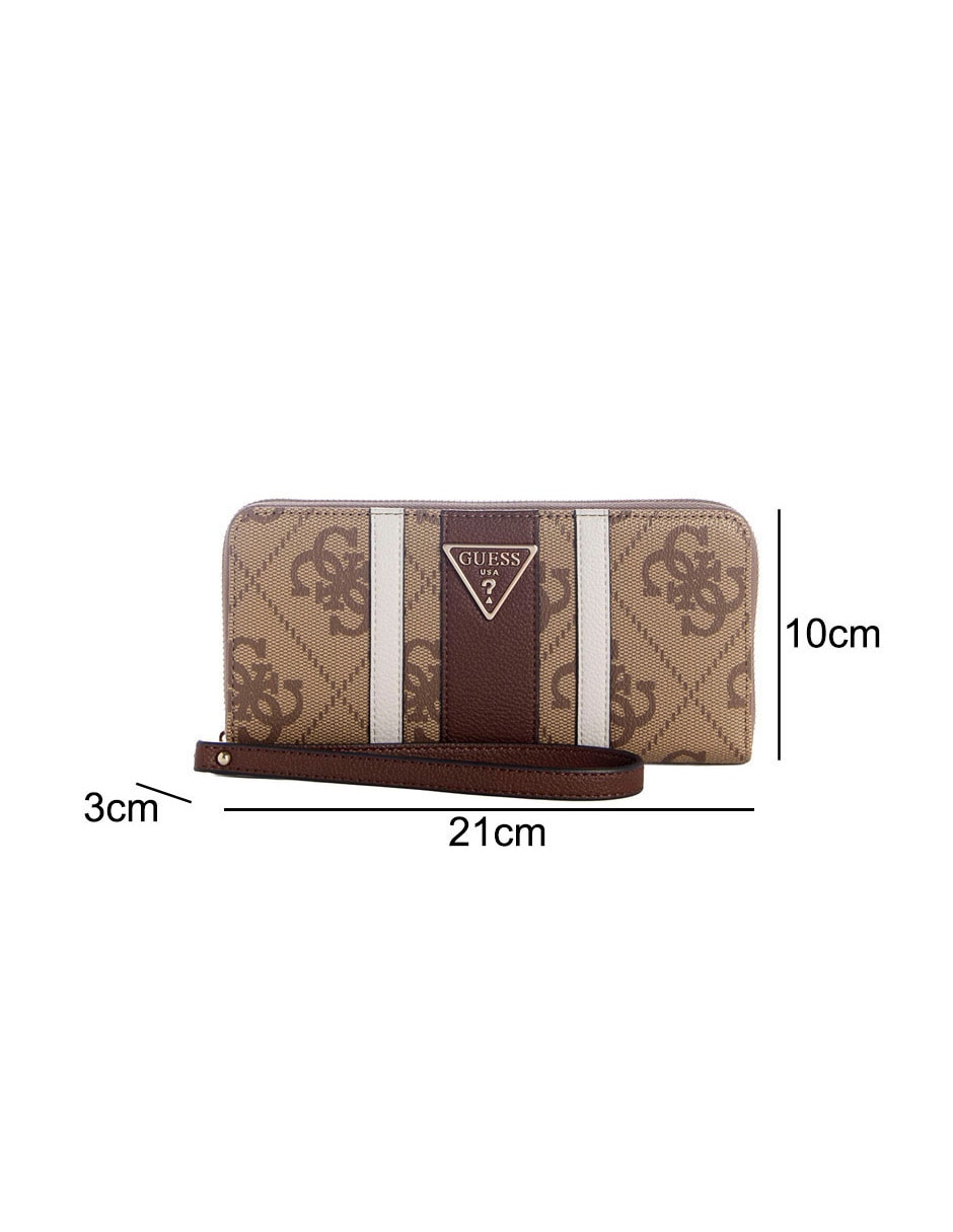 Cartera Guess Laurel II para mujer