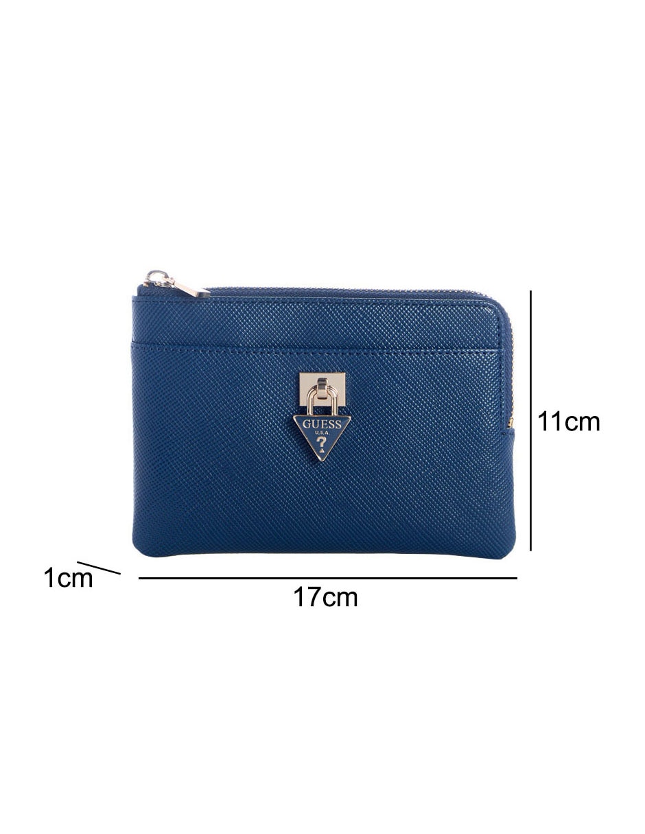 Cartera Patsie para mujer 4