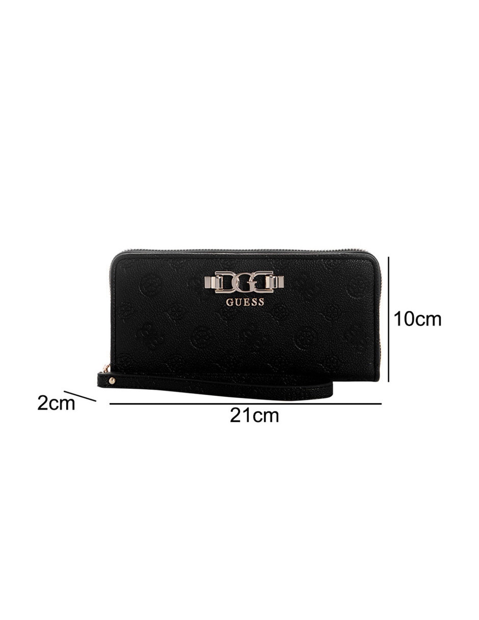 CARTERA GUESS CARTERA PD9916146, NEGRO