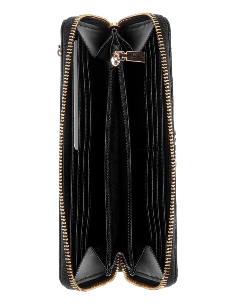 CARTERA GUESS CARTERA PD9916146, NEGRO