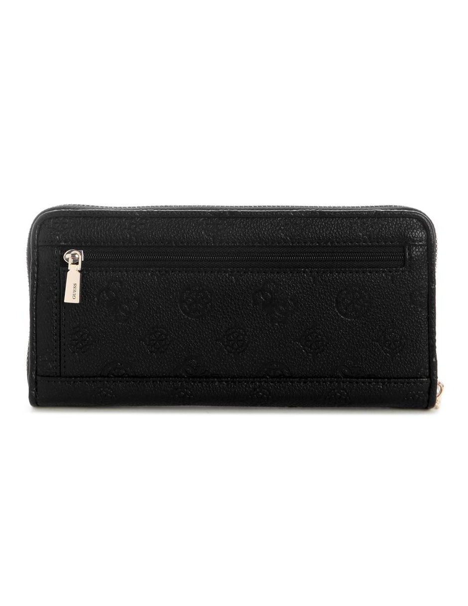 CARTERA GUESS CARTERA PD9916146, NEGRO