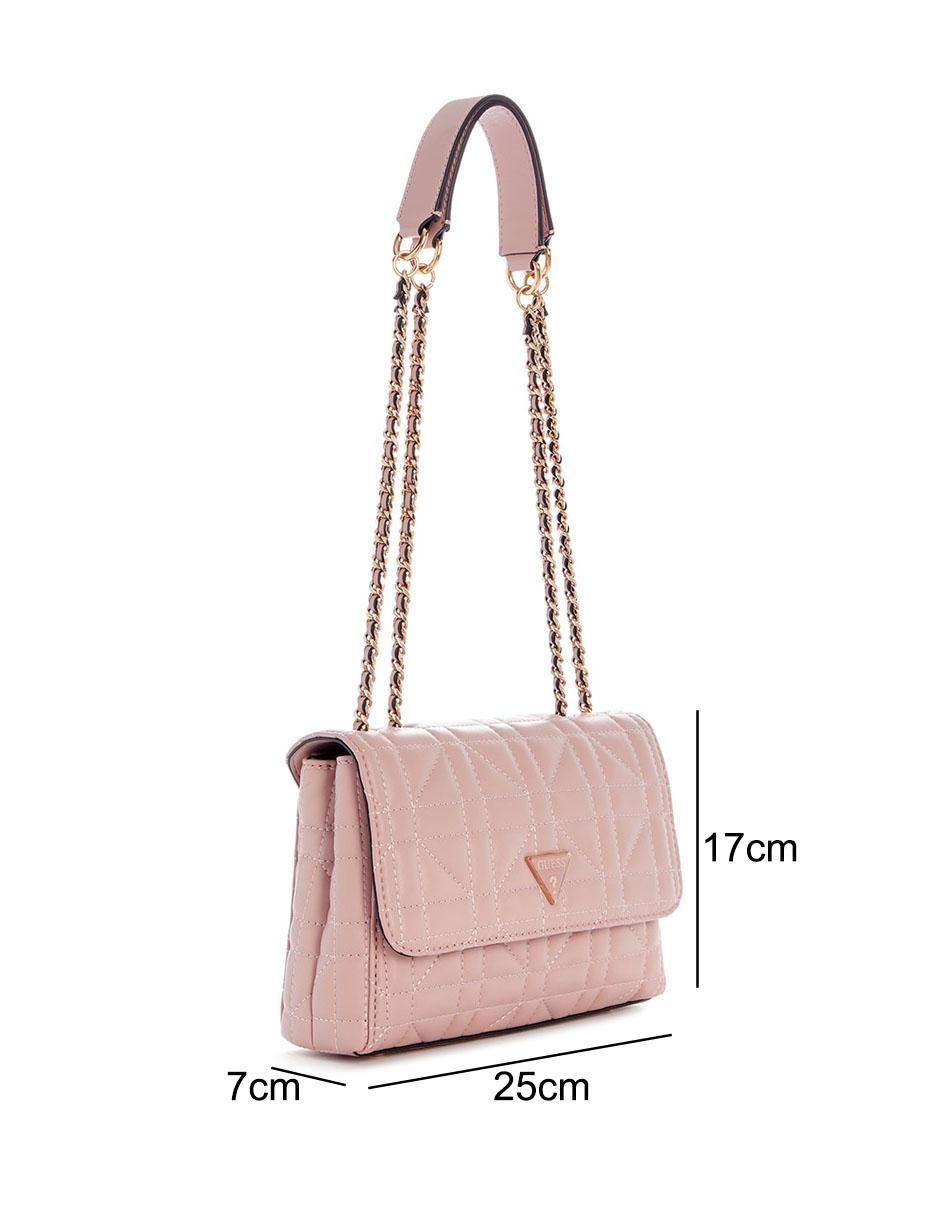 Bolsa crossbody Edita para mujer 5