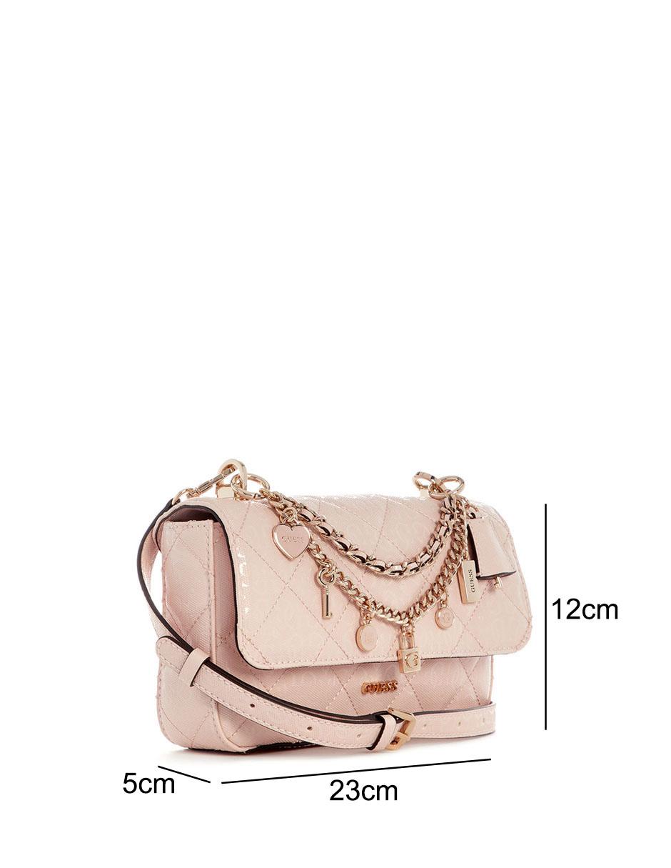Bolsa crossbody Libby para mujer 5