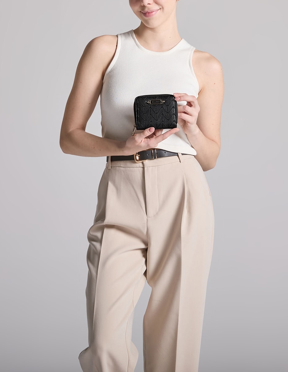 Cartera Ruhollah para mujer 5