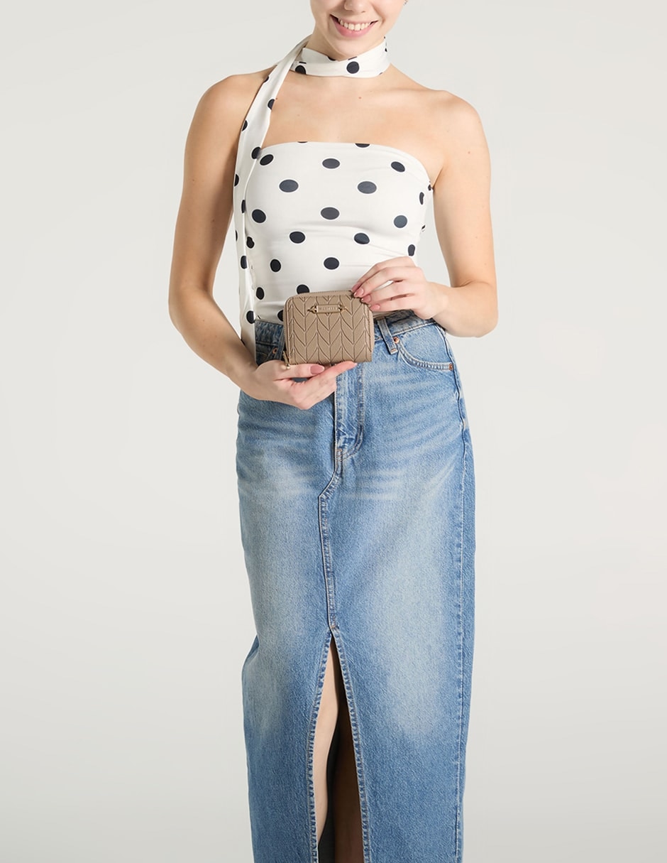 Cartera Westies Ruhollah para mujer
