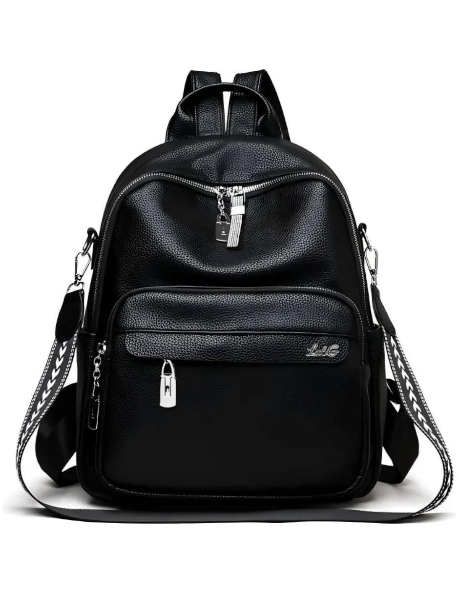 Mochila antirrobo impermeable