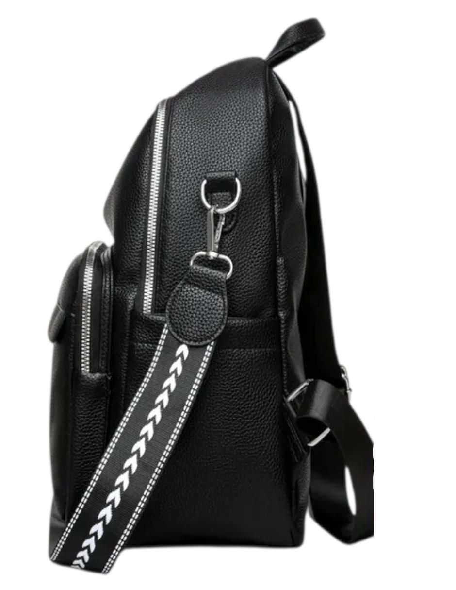 Mochila antirrobo impermeable 2