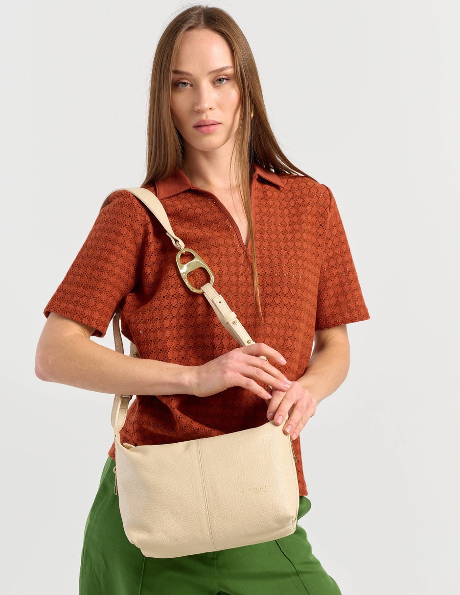 Bolsa crossbody My Best Bag para mujer