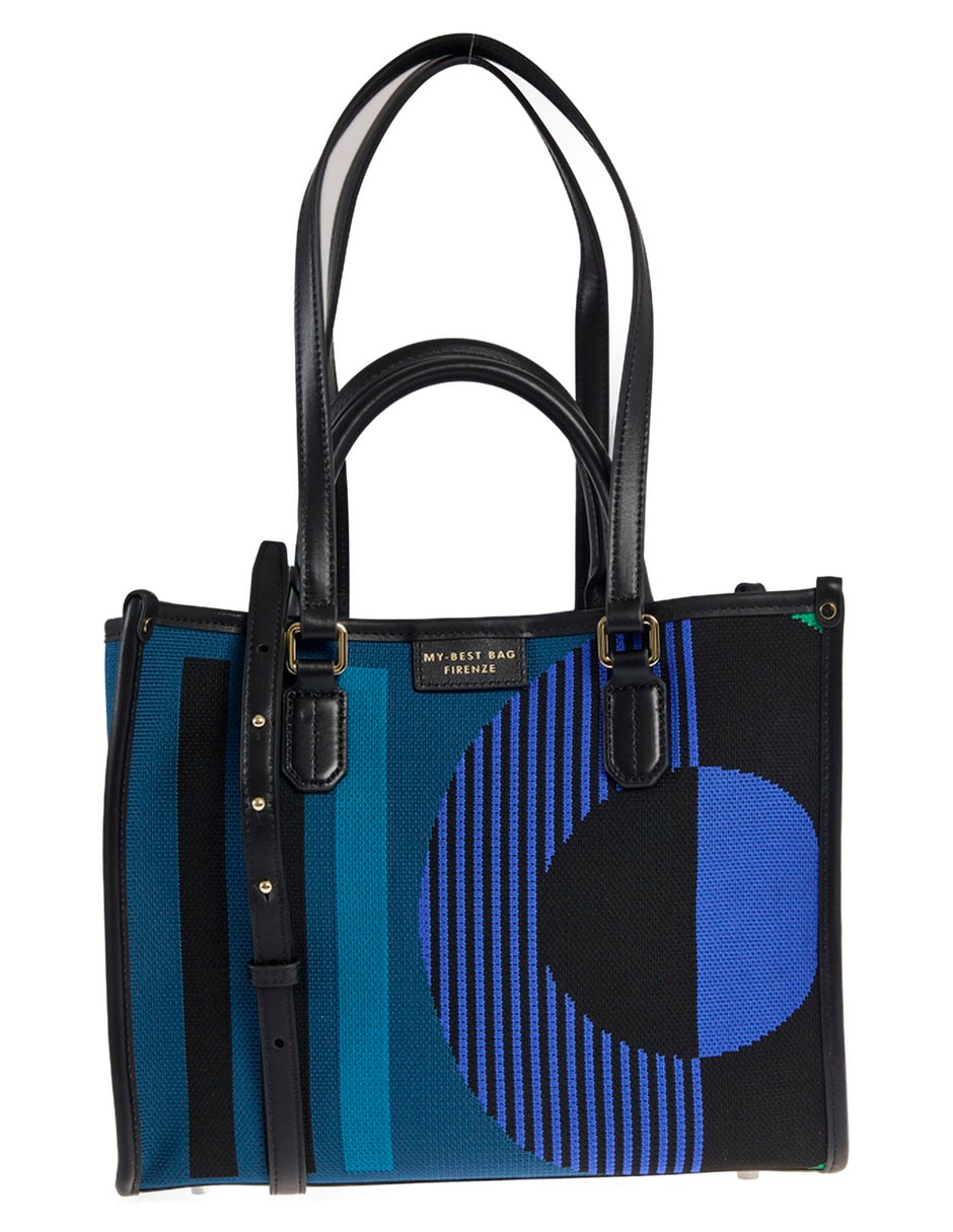 Bolsa satchel para mujer