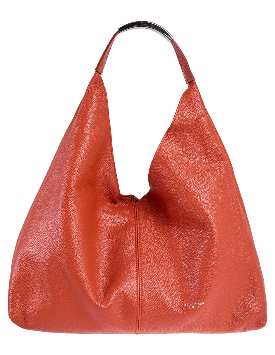 Bolsa Hobo My Best Bag para mujer