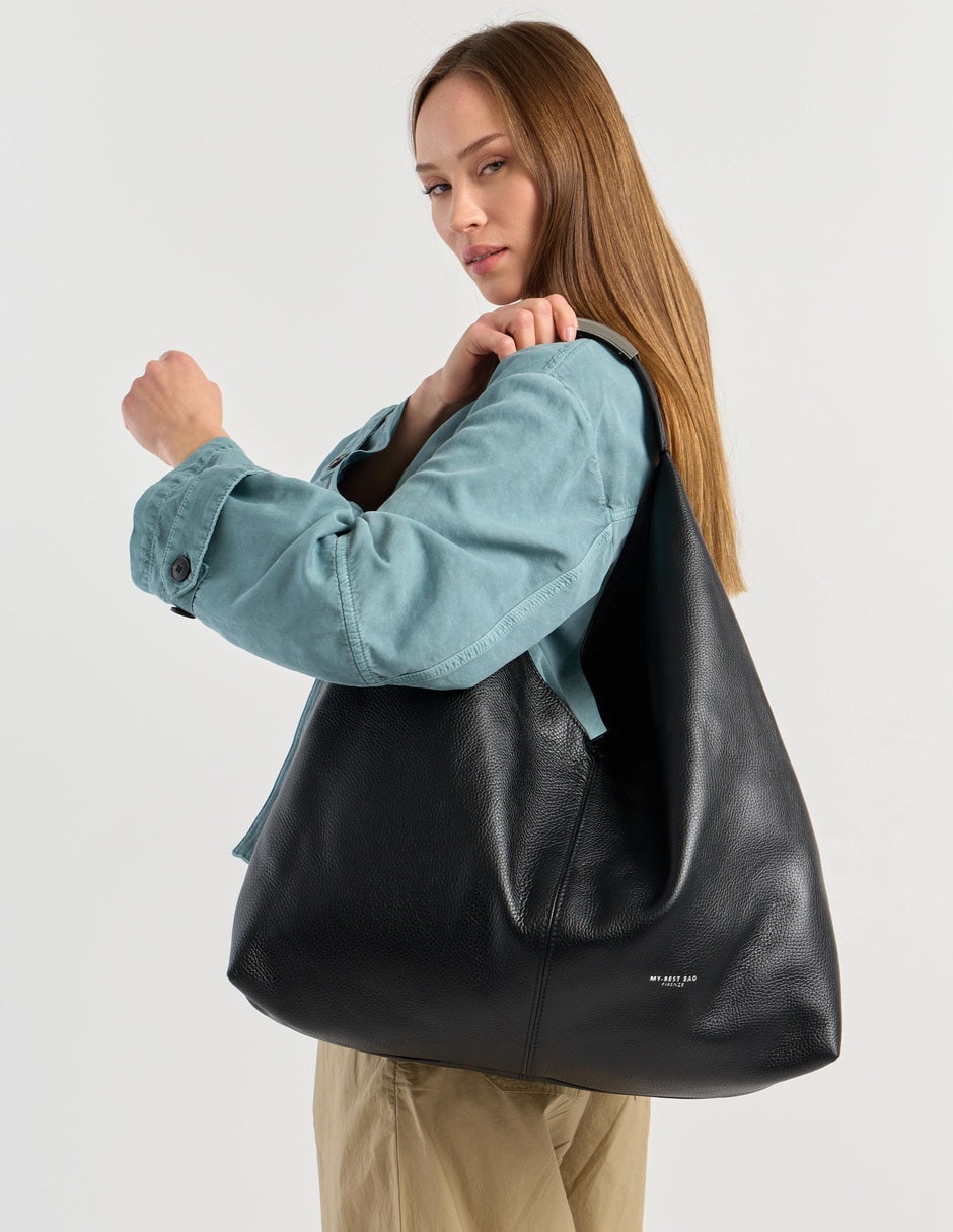 Bolsa Hobo para mujer 4